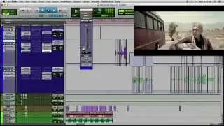 HOW TO CREATE DISTANCE WITH SOUND
