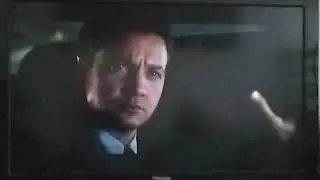 Ethan Hunt meets William Brandt (Mission: Impossible – Ghost Protocol)