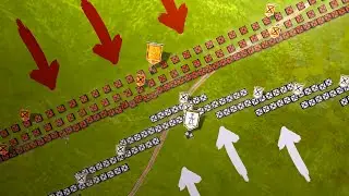 New Rome Vs Carthage Strategy Game