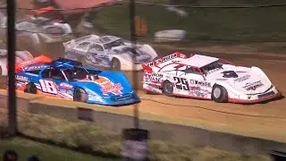 Super Late Model Feature | Freedom Motorsports Park | Ron Baker Memorial | 5-24-24