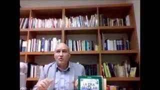 El pensamiento filosófico de Charles Taylor