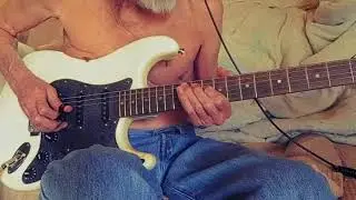 Live Electric Guitar