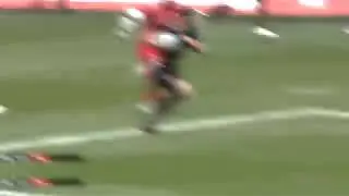 Lewis Ludlam: Highlights 2018/19