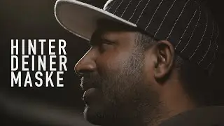 Hinter deine maske&nbsp;cover&nbsp;(Franz da Guzi) | Pater Manuel