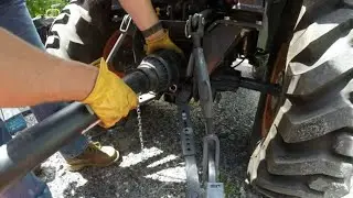 585 Give'r Work Gloves Don't Give Much. Review. Outdoors. Part 7   4K