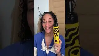 Tracee&rsquo;s one-product wonder! The Curl Mousse is all you need for Braids, Wash & Gos, Twist Outs,