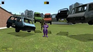 en güçsüz arabayı test ettim ohaaaaaaaaaaaaaa