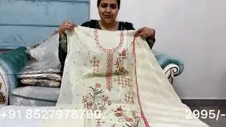Limited Designs, Maximum Elegance ✨ Order now on WhatsApp: +91 8527978790