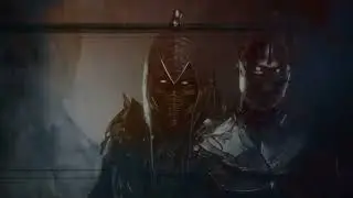 GET OVER HERE | Mortal Kombat Inspired Beat