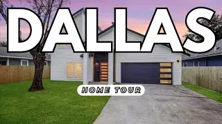 Homes For Sale in Trinity Groves West Dallas