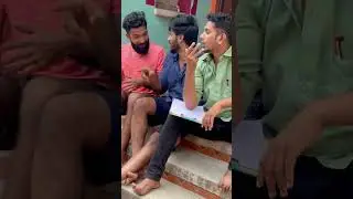 LCU paavangal 😂 | Prem Shyaam #shorts