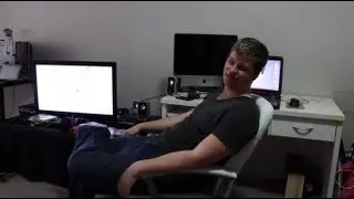 Im back bitches!