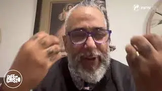 Café con Cristo Radio Show - Jesús no pide permiso para sanar