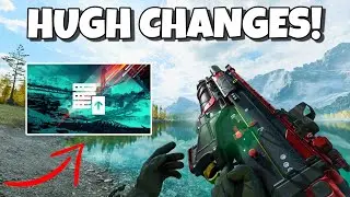 Update 3.2.0 | Classes Return + Breakaway Rework! & So Much More!