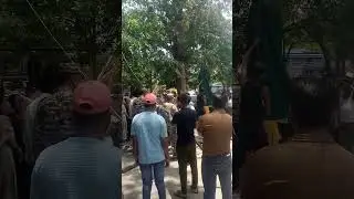 nagar nigam rate Uttar Pradesh sarkar yogi sakht karwayii #upcm #upnews #viralshort #yogiadityanath
