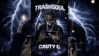 CAUTY C - TRASHSOUL #argentina #music #trap #trash #newmusic #underground 
