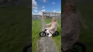 NEW Amped A-20 | 28MPH 💨
