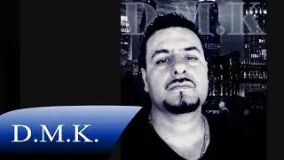 D.M.K -- Asgj&euml;