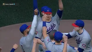 NO HITTER/PERFECT GAME