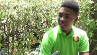 Science Super Science Squad Episode 3 State of Matter Gas Grades 7-9
