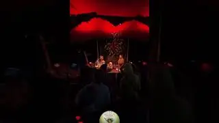 Jyoti and The Creature-Live Analogue at Matricia Festival 2024