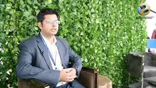 ADROSONIC - Sanyam Shares His Journey