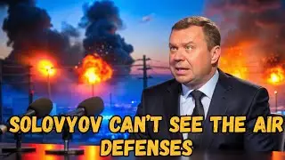 Drone Strike Destroys Russian Gunpowder Plant &ndash; Kremlin Lies About Dnipro Again!