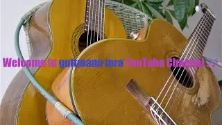 La Bamba/////covered by guttmann tora