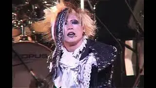 Phantasmagoria - GOINKOBE 2006 | Live 1080p | Revisited |