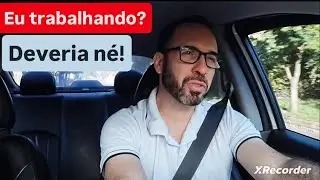 Est&aacute; como trabalhando cavalo? + Aleat&oacute;rios! 😁