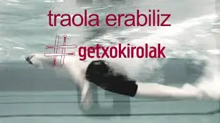 Etxean kirola egiten baduzu, kontaiguzu sare sozialetan #GetxoKirolak traoelarekin.
