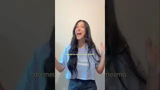O Maior Vil&atilde;o Sou Eu - Sarah Beatriz ❤️&zwj;🔥❤️&zwj;🔥 #cover #cristo #musica #trend