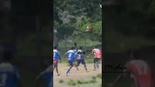 A wonderful try from the Sivari Panthers Second Rower #pngkumuls #nrl #fyp #rugbyleague #rawtalent