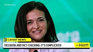 Facebook COO Sheryl Sandberg Addresses Political Ads Controversy