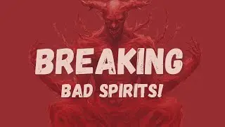 Break Every Dark Influence, You Have Authority From God  |  Chiristian Motivational Prayer