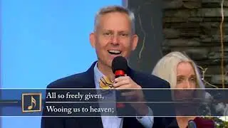 'Wonderful Words of Life'   Hymn 286