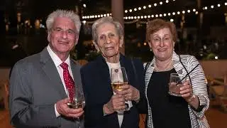 Celebrating Innovation: Michael Oren on the Technion&rsquo;s Global Impact
