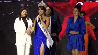 Miss FSIA Rising Star 2022 | Shruti Craig | Forever Miss FSIA 2022