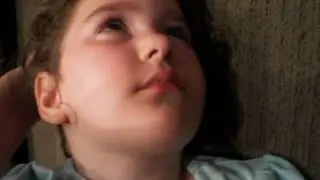 Isabella's Seizures