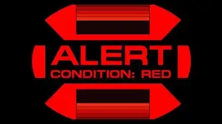 Large earthquake just hit between the Alaska/Canada border, 10 kings formation