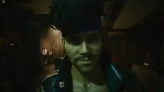 Cyberpunk 2077 Playthrough Part 2: "V"ery much ready to continue
