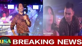 Money flows at Manny Pacquiao’s birthday bash as cash raffles go viral