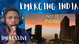 Emerging India | Rise Of Modernization | Reaction