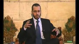 شرح علم المنطق (3) د. أسامة السيد الأزهري