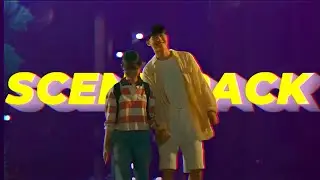 SCENE PACK KDRAMA SPIRIT FINGERS || SONG U YEON & NAM GI JEONG | EPS 9
