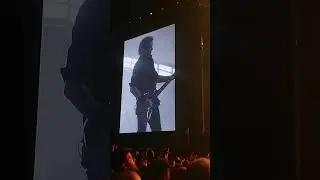 Gojira Live Release Athens 19/07/2025 2