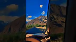 #gilgitbaltistan #gilgit #Haven #mountains #driving #enjoying #lovesong #naturephotography #cardrive