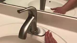 Review of Delta Arvo Faucet