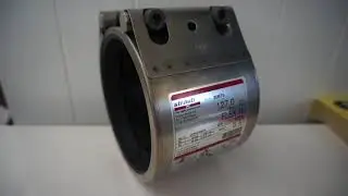 Straub Flex 1L 127.0mm