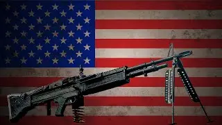 M60 - Сила Демократии в действии - Insurgency Sandstorm